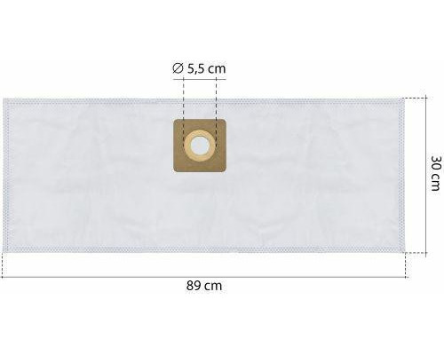 SAFBAG BH8S