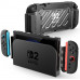 SUPCASE UB PRO NINTENDO SWITCH 2 BLACK