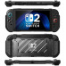 SUPCASE UB PRO NINTENDO SWITCH 2 BLACK