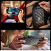 SUPCASE UB PRO NINTENDO SWITCH 2 BLACK