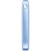 FRESH 'N REBEL POWERBANK 18000 MAH USB-C PD 20W VIVID BLUE