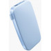 FRESH 'N REBEL POWERBANK 18000 MAH USB-C PD 20W VIVID BLUE