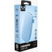 FRESH 'N REBEL POWERBANK 18000 MAH USB-C PD 20W VIVID BLUE