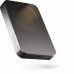 ZENS Slim Qi2 Aluminium - magnetic powerbank 10000 mAh kompatybilny z MagSafe i Qi2 (black)