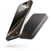 ZENS Slim Qi2 Aluminium - magnetic powerbank 10000 mAh kompatybilny z MagSafe i Qi2 (black)