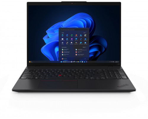 TS / ThinkPad L / L16 G2 / Ultra 7 255U / 16GB / 512GB SSD / 16.0" / WUXGA / Black / Win 11 Pro / 1YR Depot