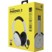 dla graczy Hator Phoenix 2 Wireless bezprzewodowe białe