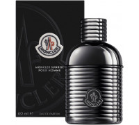 MONCLER Pur Homme Moncler Sunrise EDP spray 60ml