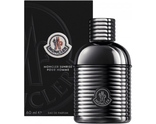 MONCLER Pur Homme Moncler Sunrise EDP spray 60ml