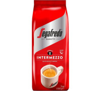 Segafredo SEGAFREDO Intermezzo Włoska 1kg
