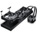 PHANTEKS Glacier One 420D30 X2 DRGB AiO Wasserkhlung - 420mm, schwarz