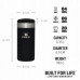 Thermal mug AeroLight™ 0.35 L Ash Stanley