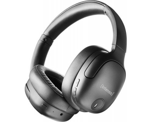 HEADSET WRL O400HA/BLACK 3740400 INTENSO