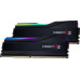 G.Skill Trident Z5 RGB, DDR5, 128 GB, 6000MHz, CL36 (F5-6000J3444F64GX2-TZ5RK)