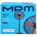 MPM BWP-08 - 50W