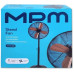 MPM BWP-08 - 50W