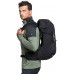 Vaude Brenta 30 backpack, black, 2025