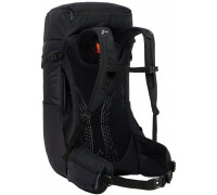 Vaude Brenta 30 backpack, black, 2025