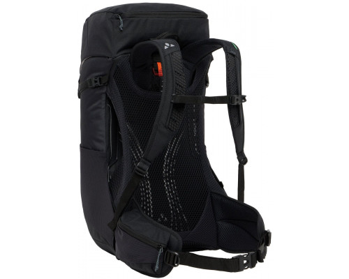 Vaude Brenta 30 backpack, black, 2025