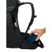 Vaude Brenta 30 backpack, black, 2025