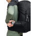 Vaude Brenta 30 backpack, black, 2025