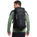 Vaude Brenta 30 backpack, black, 2025