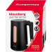 Klausberg KB-7889 Black