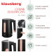 Klausberg KB-7889 Black