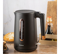 Klausberg KB-7889 Black