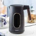 Klausberg KB-7892 Black