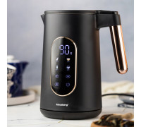 Klausberg KB-7892 Black
