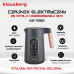 Klausberg KB-7892 Black
