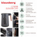 Klausberg KB-7892 Black