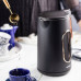 Klausberg KB-7892 Black