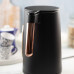 Klausberg KB-7892 Black