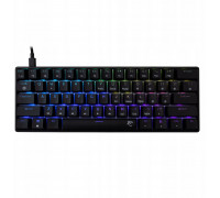White Shark Shinobi-2 black blue switch