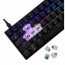 White Shark Shinobi-2 black blue switch