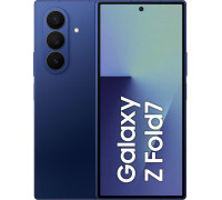 Samsung Galaxy Z Fold7 5G 16/1TB Blue  (SM-F966BDBNEUE)