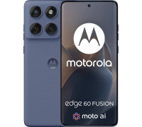 Motorola Edge 60 Fusion 5G 8/256GB Navy  (PB7E0038PL)
