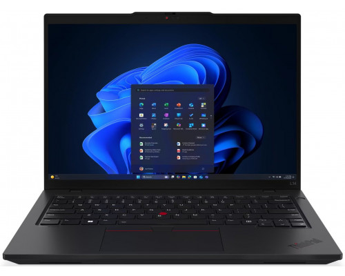 Laptop Lenovo ThinkPad L14 G6 Ryzen 5 PRO 215 / 16 GB / 512 GB / W11 Pro (21S8002AMH)