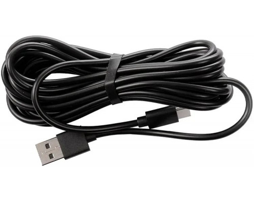 70mai  Kabel zasilający USB-A / USB-C do kamer