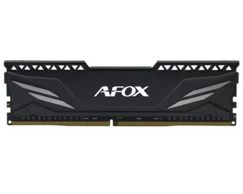 AFOX Gaming, DDR4, 32 GB, 3200MHz, CL18 (AFLD432PX1CAB)