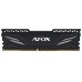 AFOX Gaming, DDR4, 32 GB, 3200MHz, CL18 (AFLD432PX1CAB)