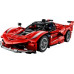 Technic Ferrari FXX K (42212)