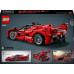 Technic Ferrari FXX K (42212)