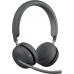 Logitech Zone Wireless 2 Przewodowy i / USB Type-C Bluetooth Grafitowy