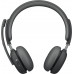 Logitech Zone Wireless 2 Przewodowy i / USB Type-C Bluetooth Grafitowy