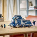 Star Wars Transporter MTT™ Separatystów z bitwy o Felucję (75435)