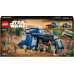Star Wars Transporter MTT™ Separatystów z bitwy o Felucję (75435)