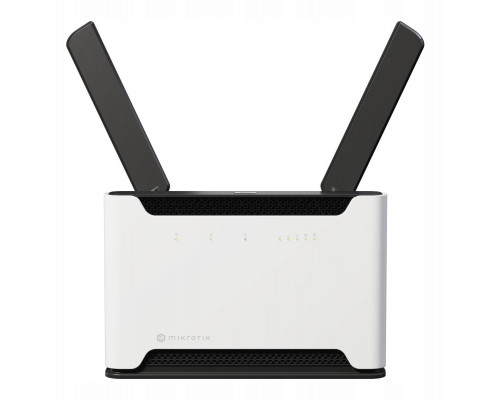 MikroTik Chateau 5G S53UG+5HaxD2HaxD-TC&RG650E-EU
